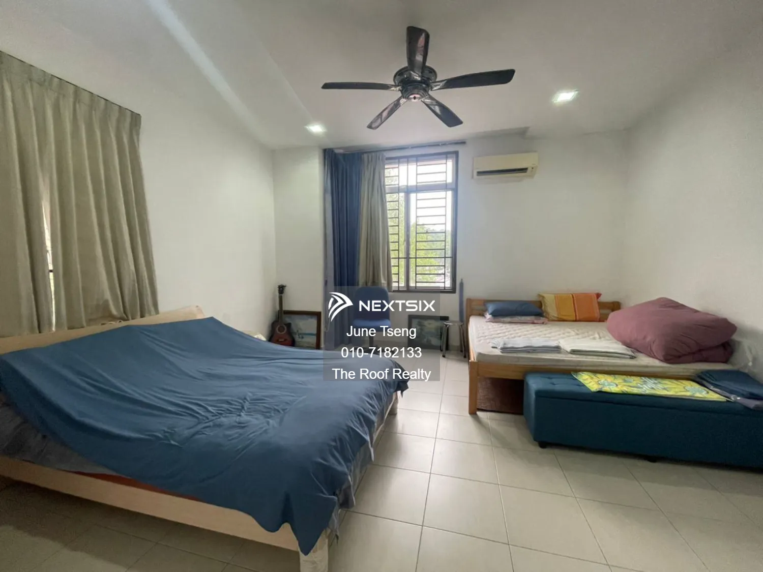 2-sty Terrace/Link House For Sale in Iskandar Puteri (Nusajaya) Johor - Image 13