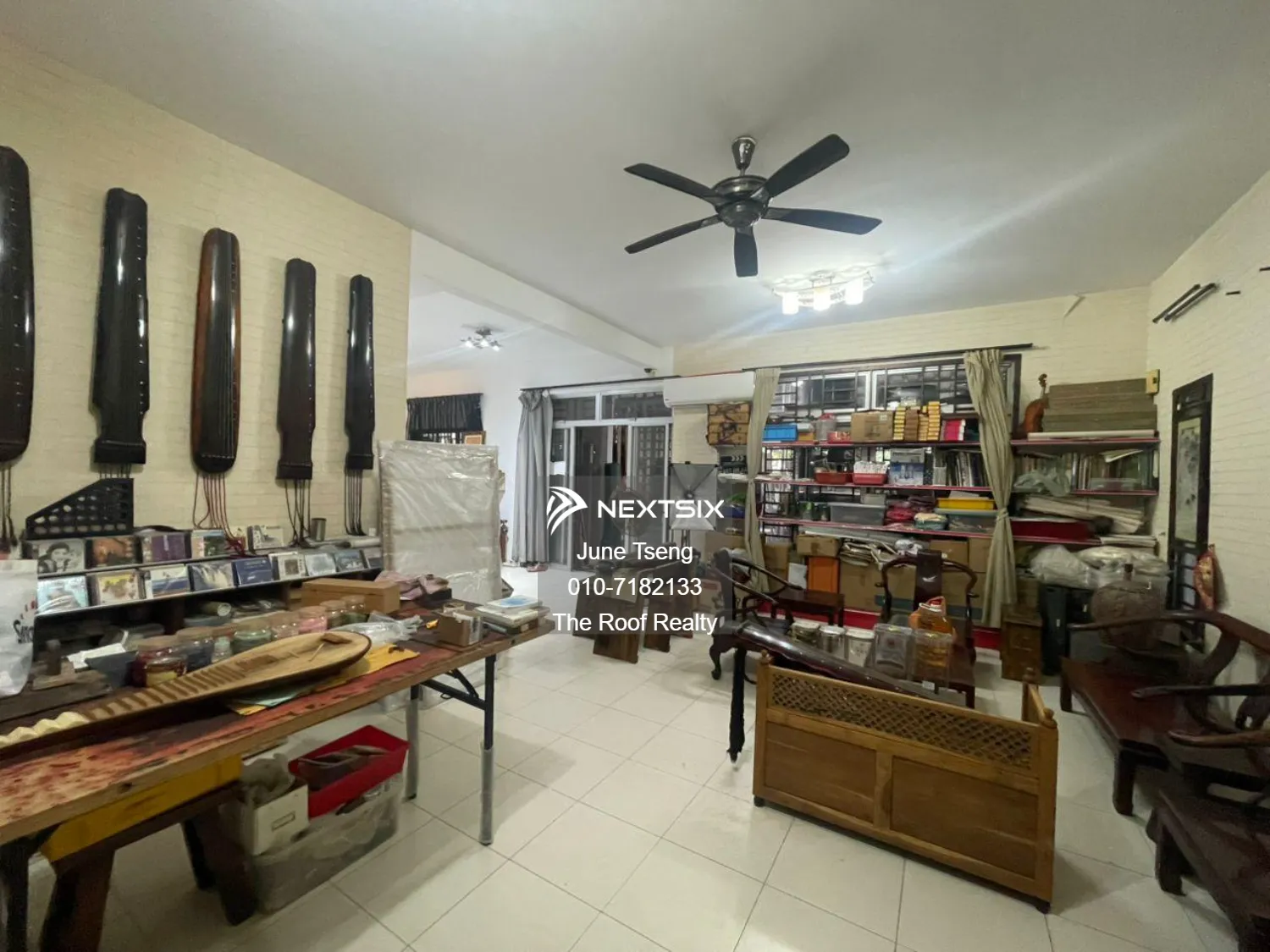 2-sty Terrace/Link House For Sale in Iskandar Puteri (Nusajaya) Johor - Image 14