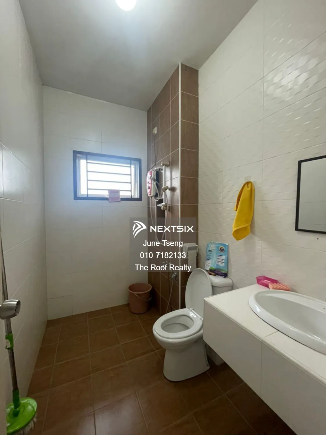 2-sty Terrace/Link House For Sale in Iskandar Puteri (Nusajaya) Johor - Image 2