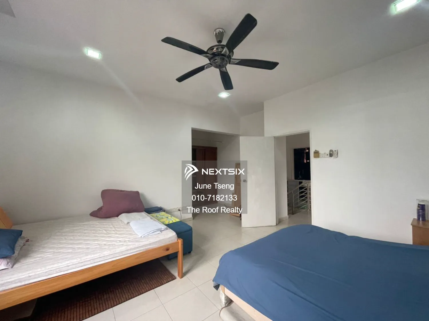 2-sty Terrace/Link House For Sale in Iskandar Puteri (Nusajaya) Johor - Image 3