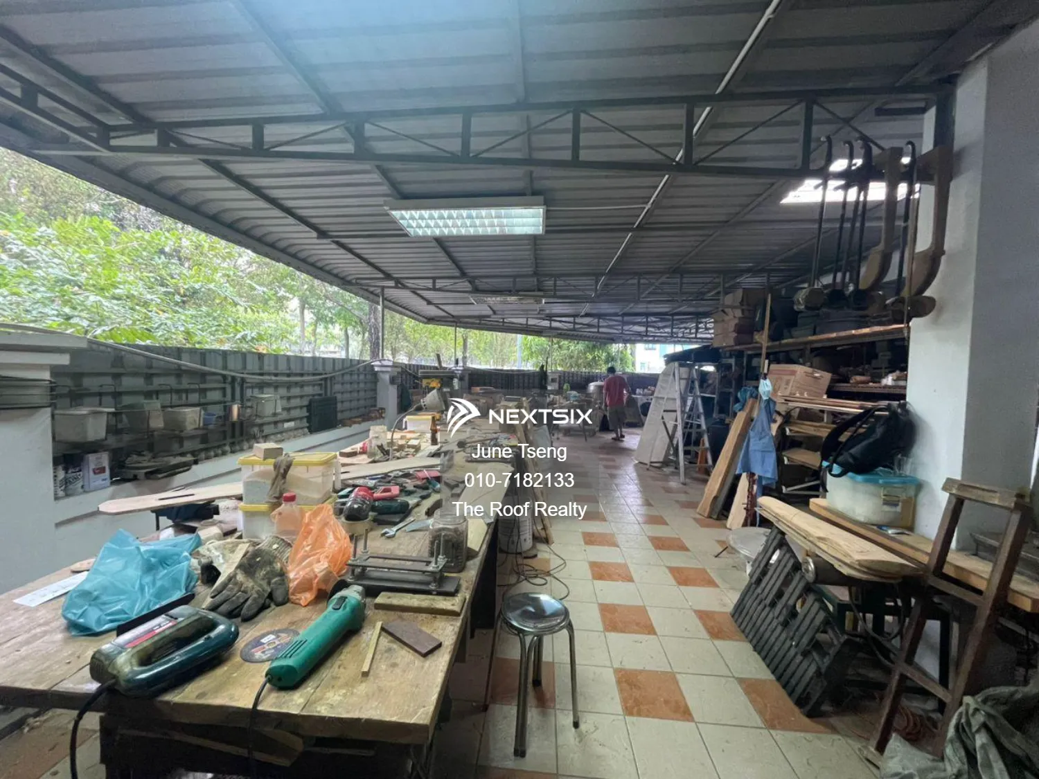 2-sty Terrace/Link House For Sale in Iskandar Puteri (Nusajaya) Johor - Image 4