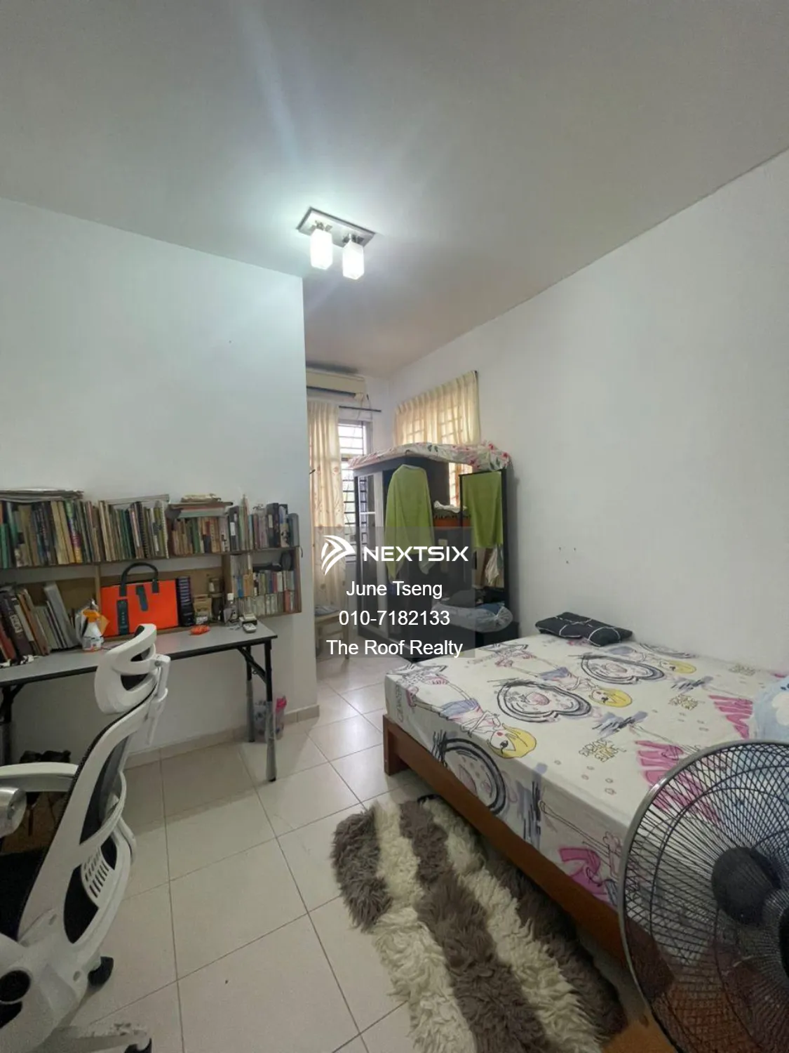 2-sty Terrace/Link House For Sale in Iskandar Puteri (Nusajaya) Johor - Image 6