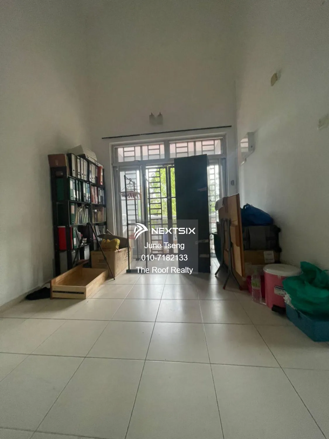 2-sty Terrace/Link House For Sale in Iskandar Puteri (Nusajaya) Johor - Image 7