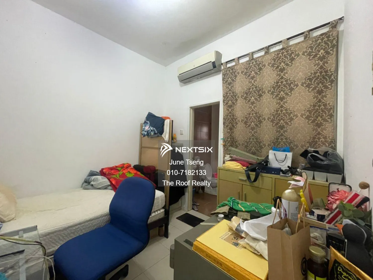 2-sty Terrace/Link House For Sale in Iskandar Puteri (Nusajaya) Johor - Image 8
