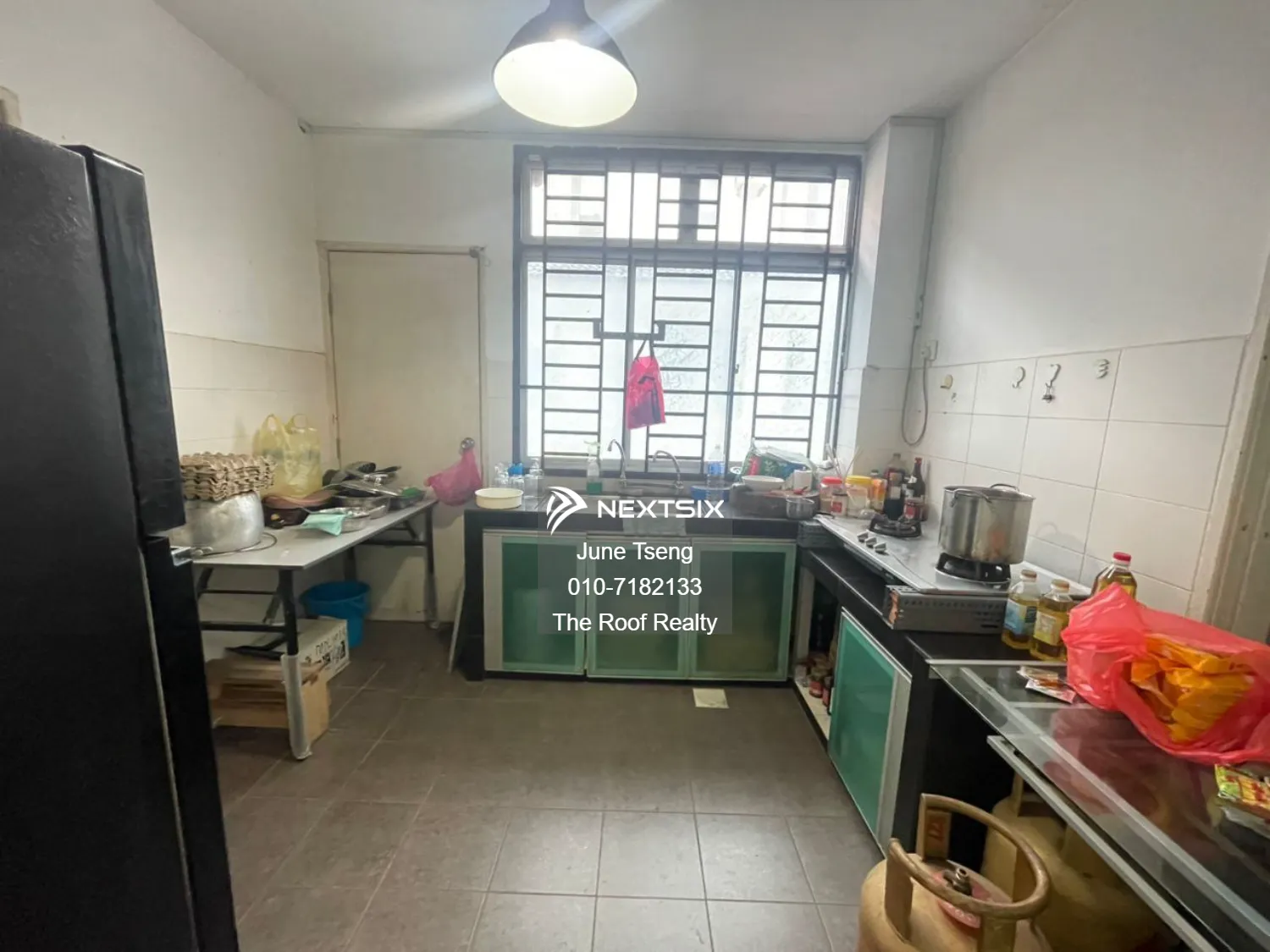 2-sty Terrace/Link House For Sale in Iskandar Puteri (Nusajaya) Johor - Image 9