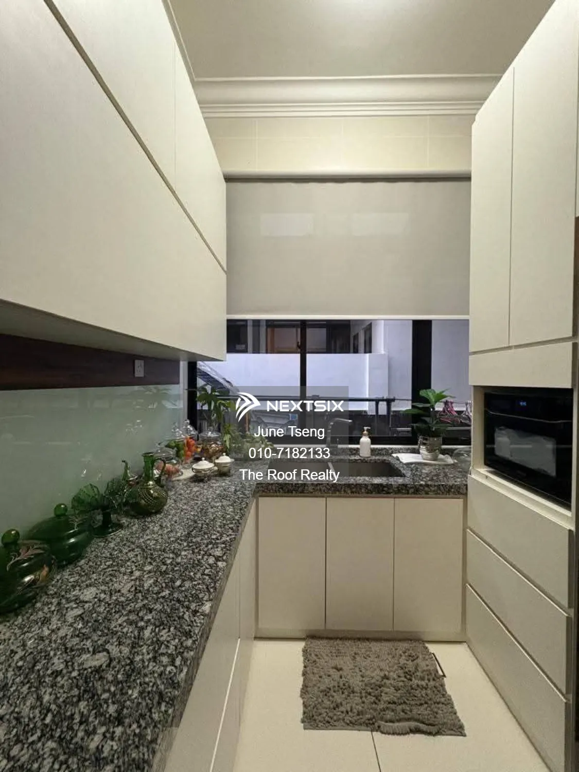 Cluster House For Rent in Iskandar Puteri (Nusajaya) Johor - Image 7