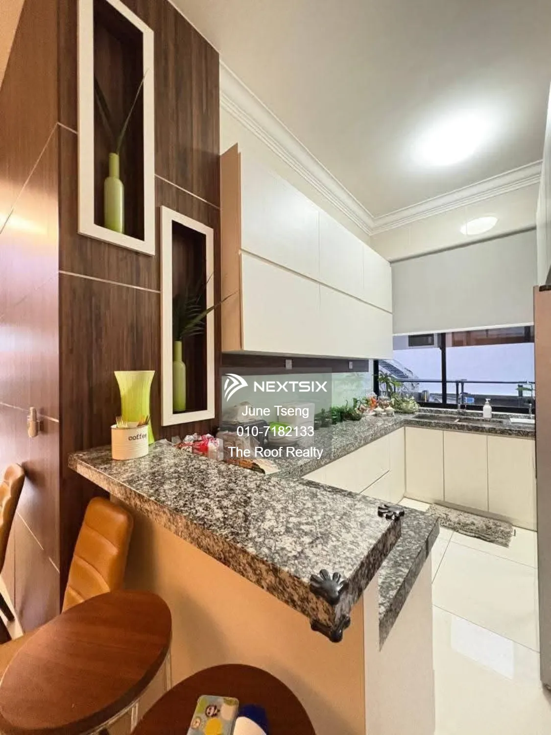 Cluster House For Rent in Iskandar Puteri (Nusajaya) Johor - Image 8