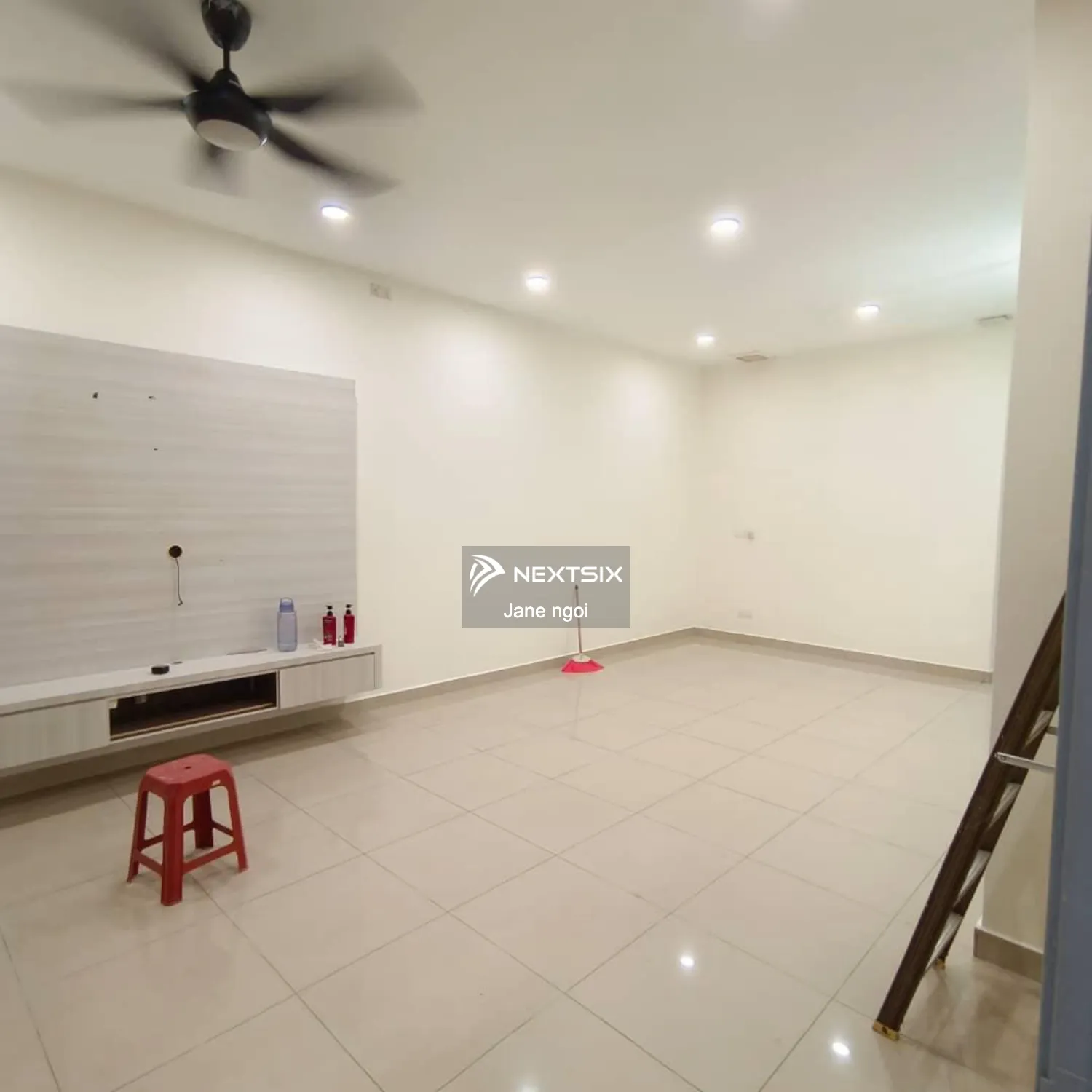 2-sty Terrace/Link House For Sale in Tebrau Johor