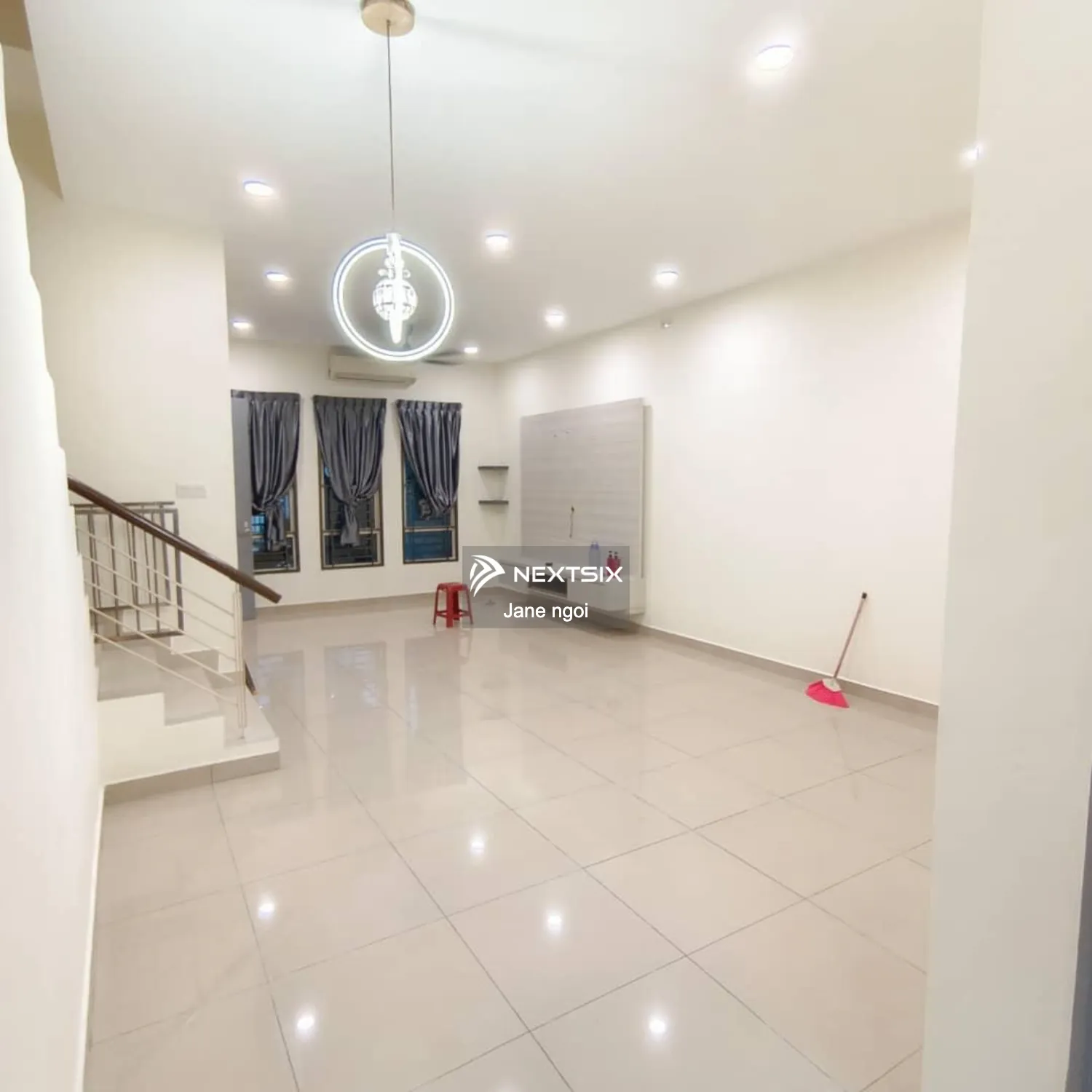 2-sty Terrace/Link House For Sale in Tebrau Johor - Image 2