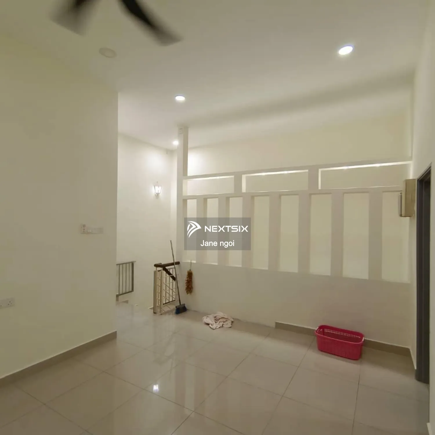 2-sty Terrace/Link House For Sale in Tebrau Johor - Image 5