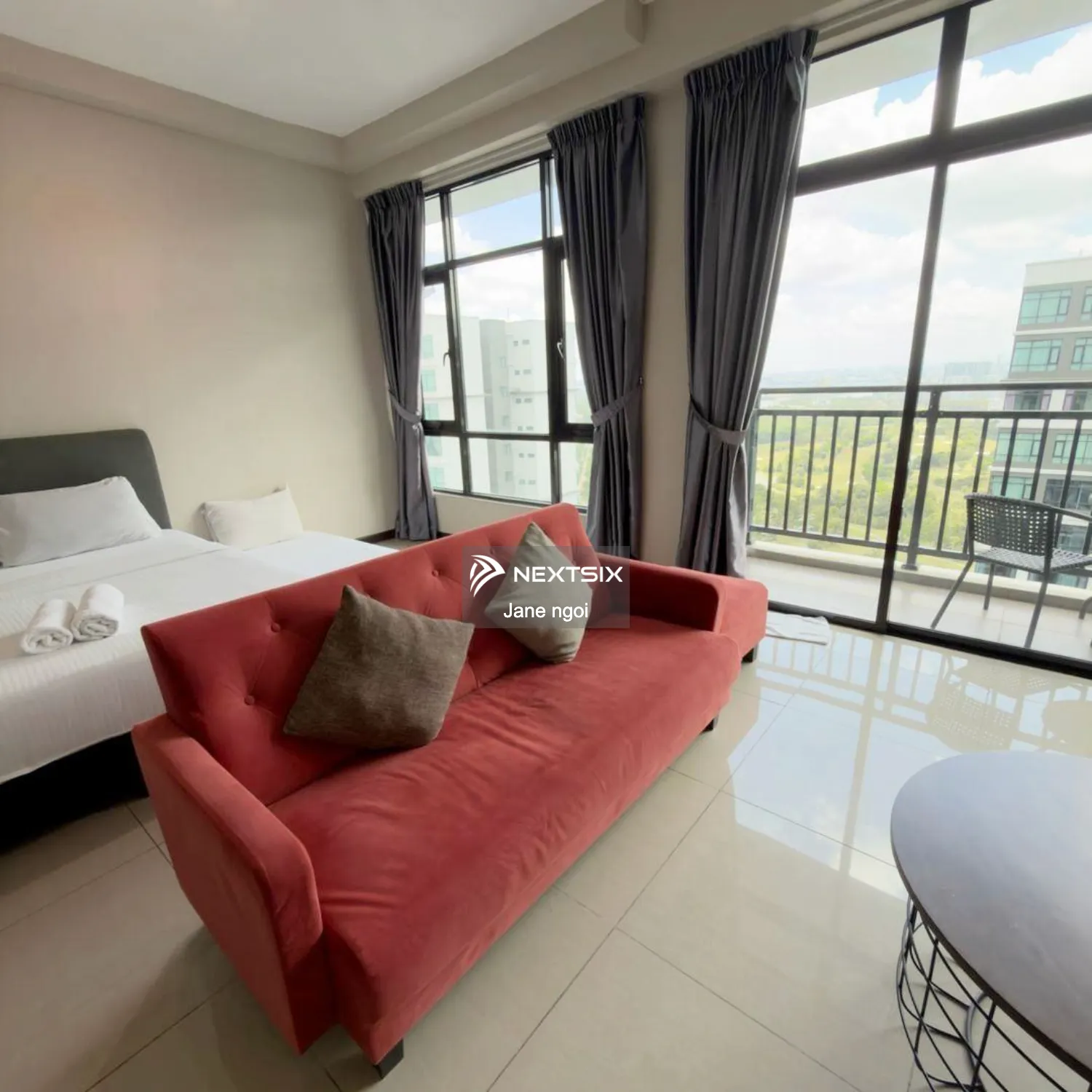 Serviced Residence For Sale in Johor Bahru Johor