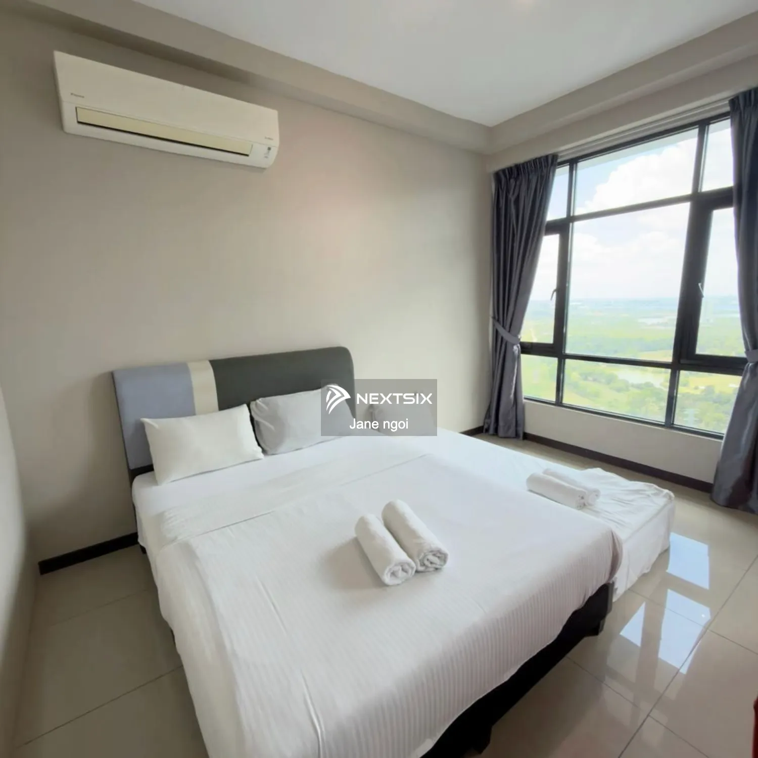 Serviced Residence For Sale in Johor Bahru Johor - Image 5