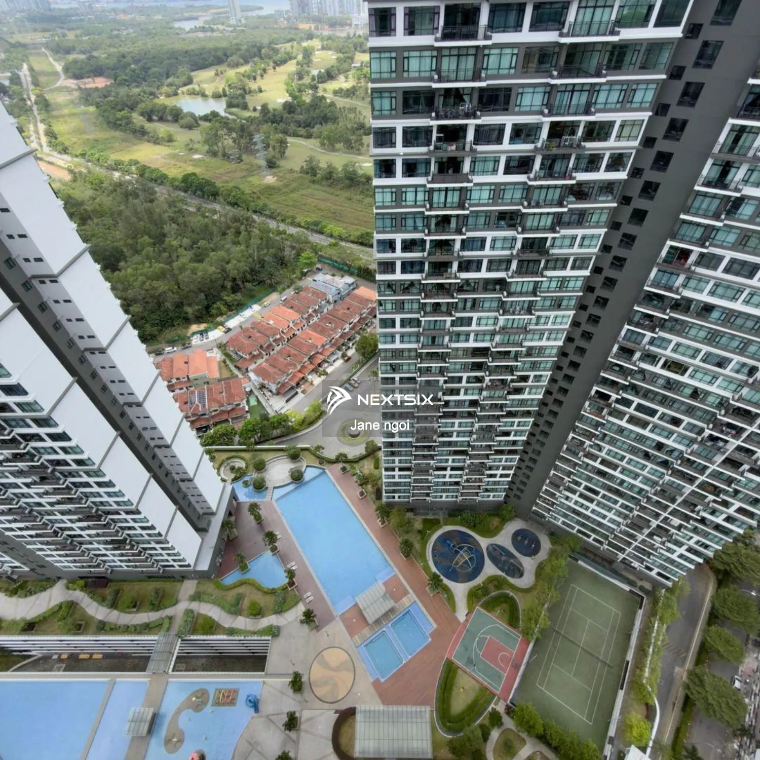 Serviced Residence For Sale in Johor Bahru Johor - Image 8