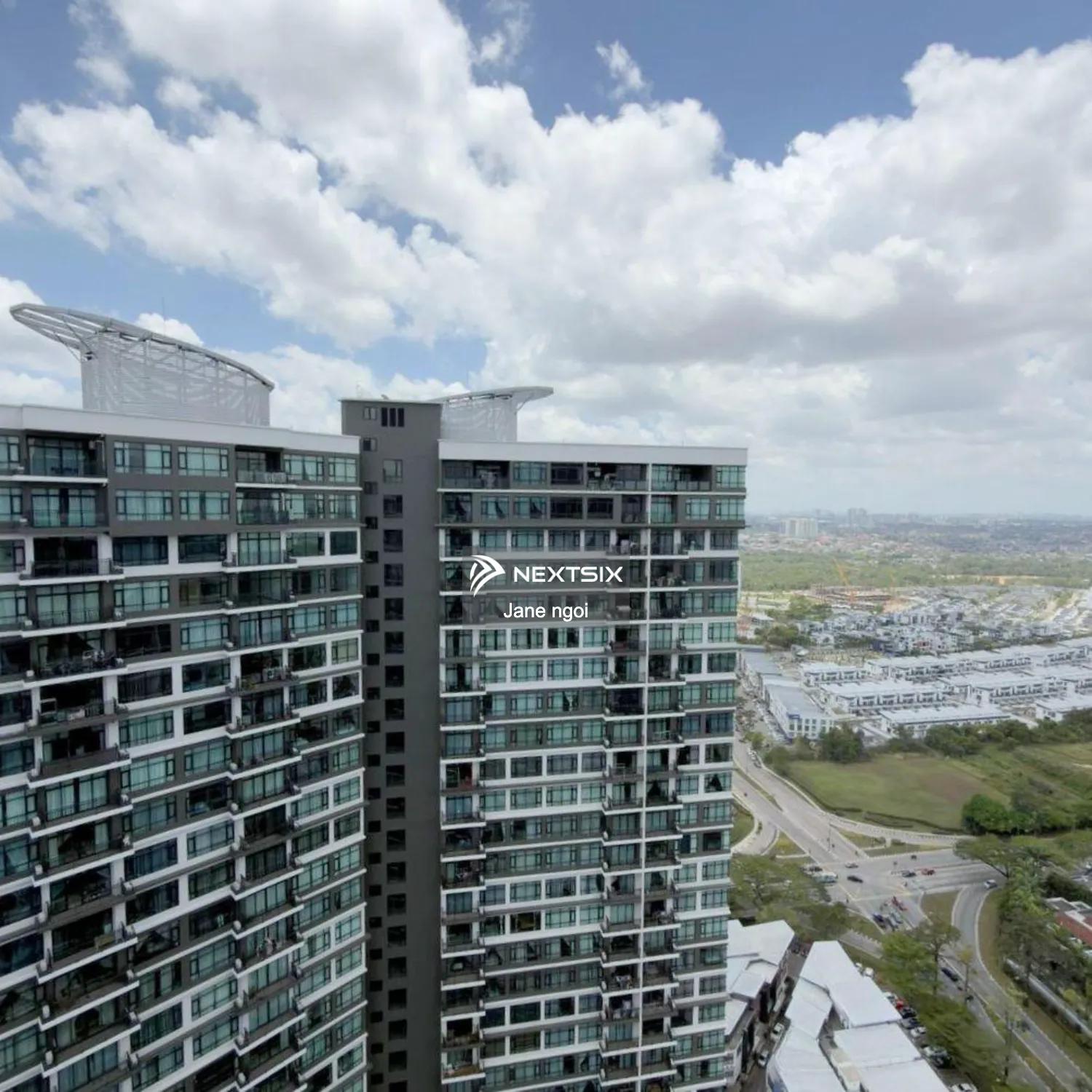 Serviced Residence For Sale in Johor Bahru Johor - Image 9