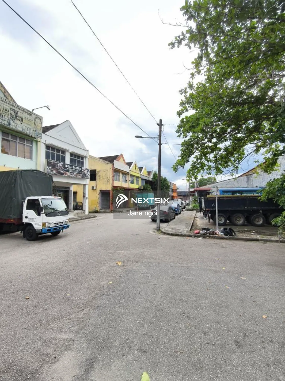 Shop For Sale in Ulu Tiram Johor - Image 2