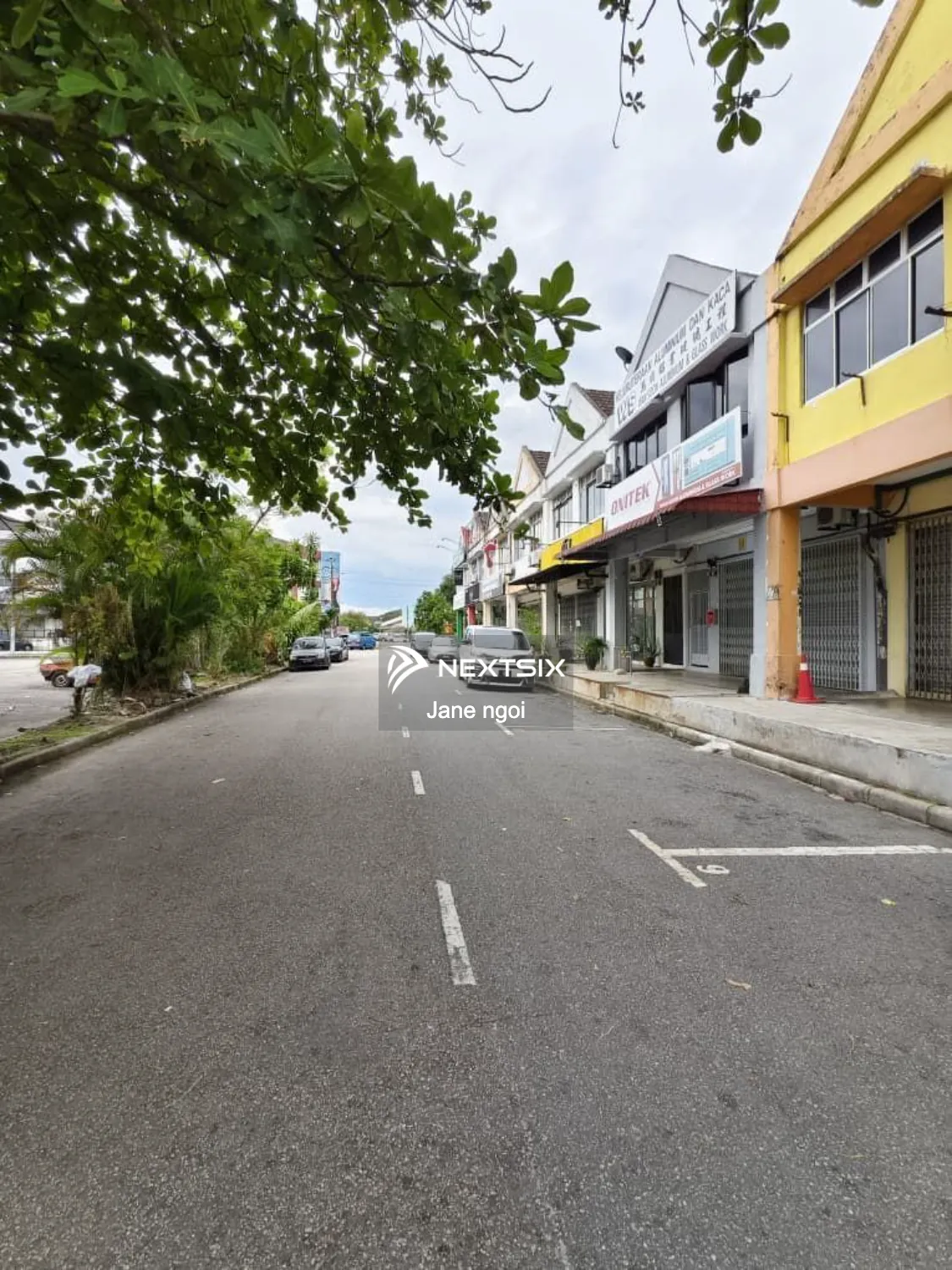 Shop For Sale in Ulu Tiram Johor - Image 3
