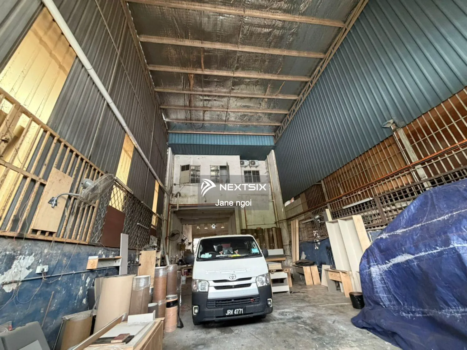 Factory For Rent in Tebrau Johor - Image 2