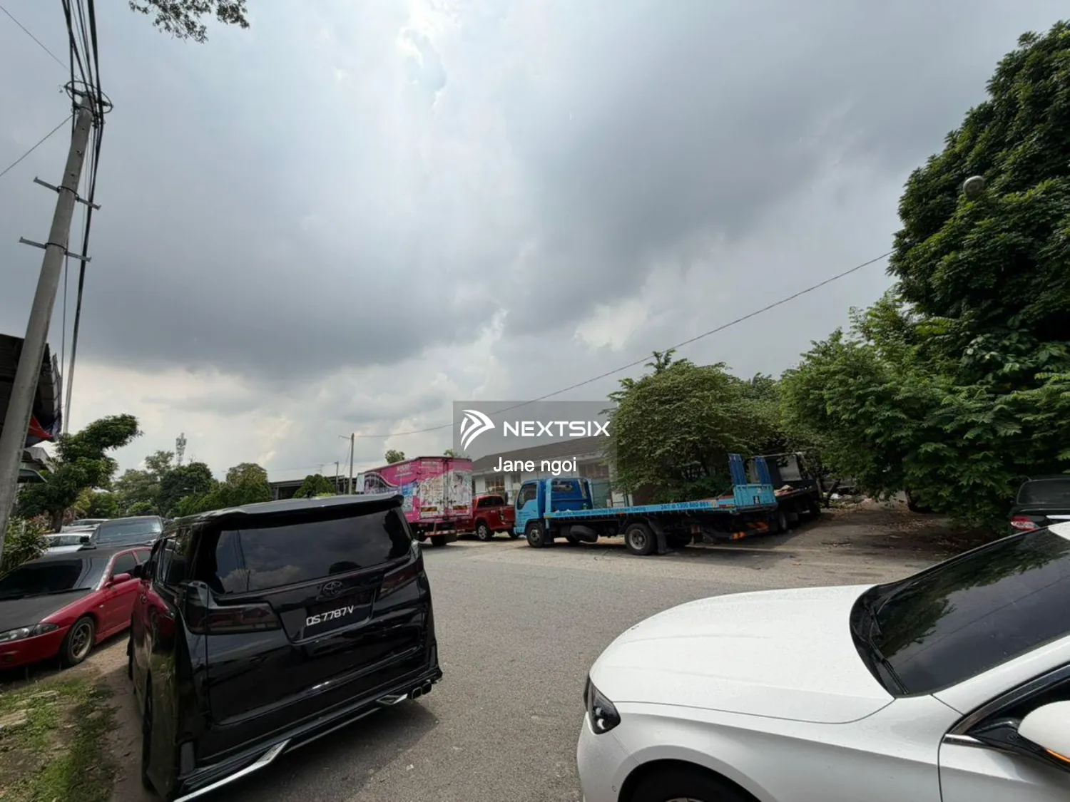 Factory For Rent in Tebrau Johor - Image 3