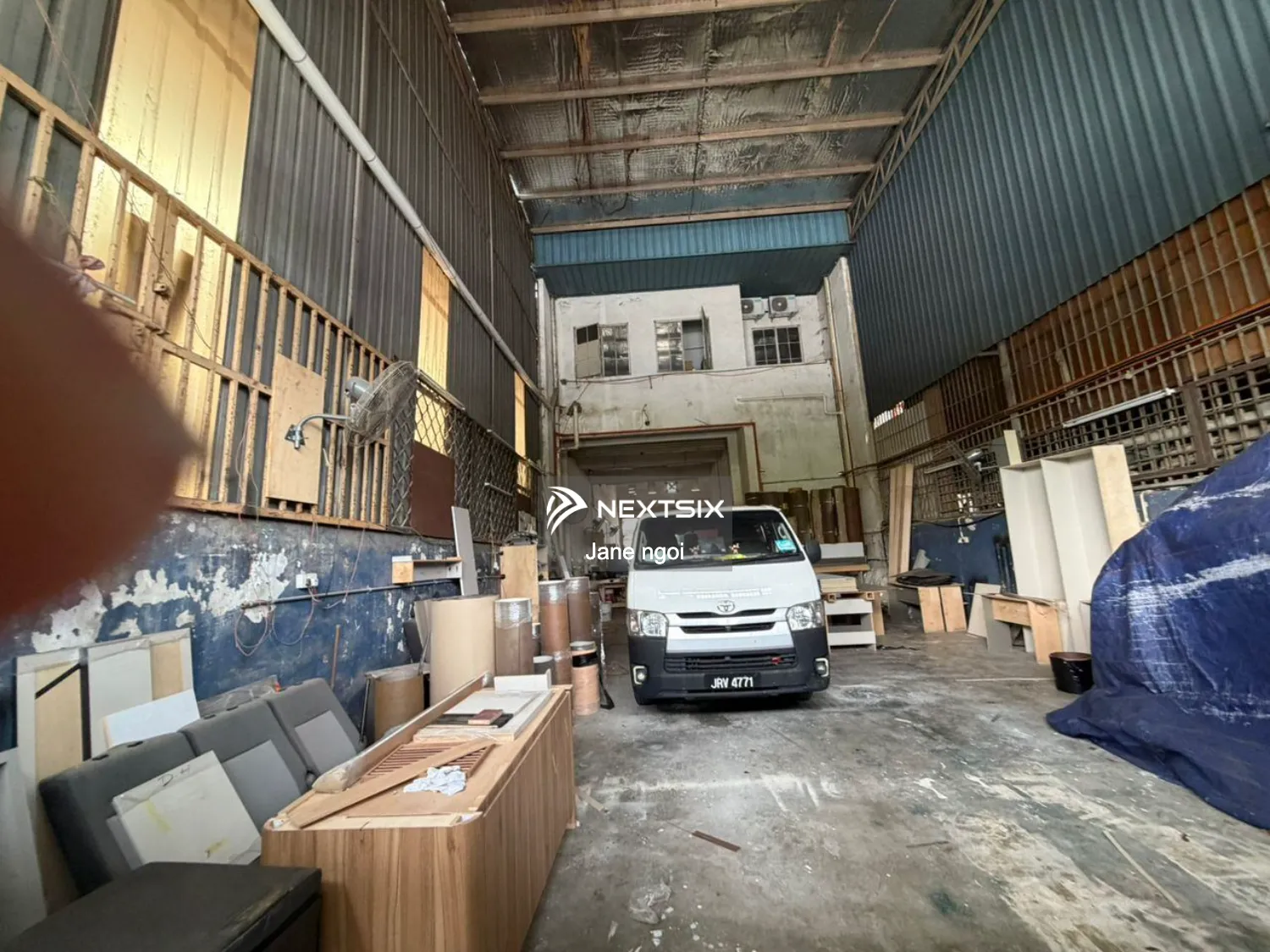 Factory For Rent in Tebrau Johor - Image 4