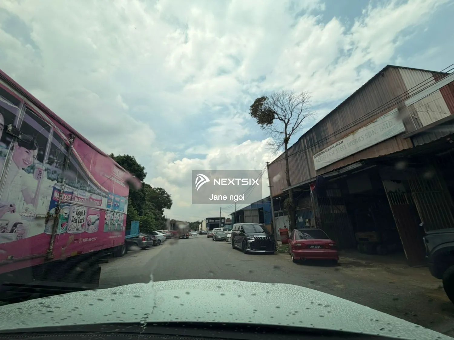 Factory For Rent in Tebrau Johor - Image 5