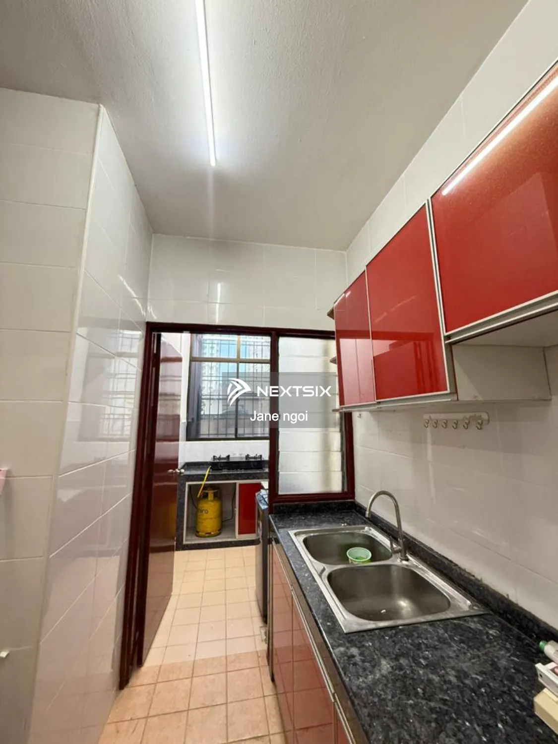 Apartment For Rent in Johor Bahru Johor - Image 12