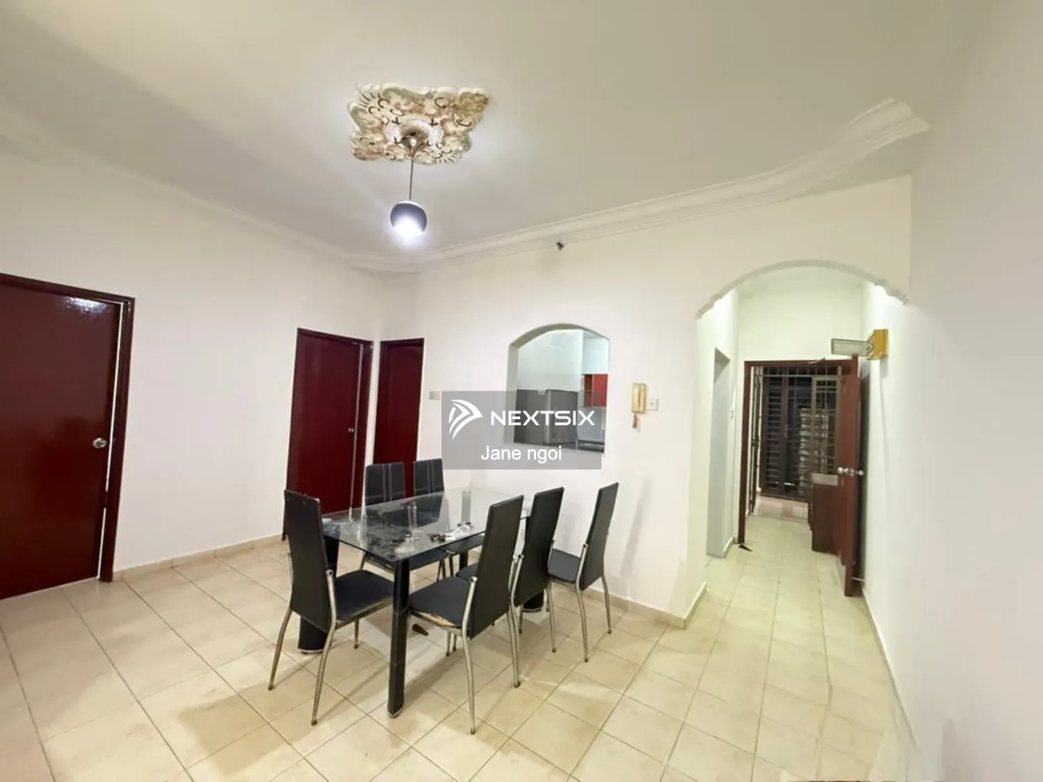 Apartment For Rent in Johor Bahru Johor - Image 5
