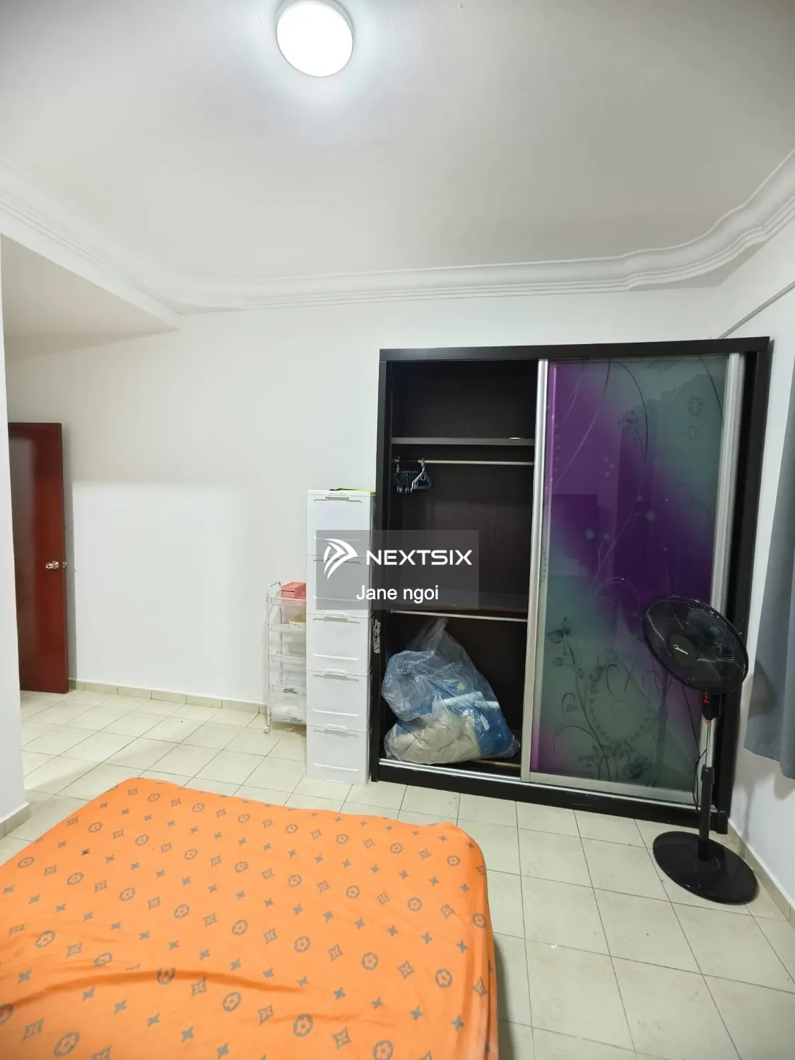 Apartment For Rent in Johor Bahru Johor - Image 9