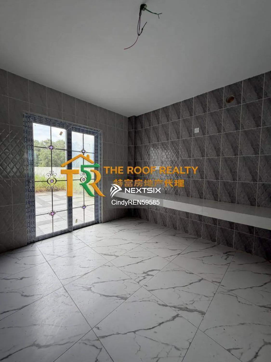 Semi-detached House For Sale in Miri Sarawak - Image 10