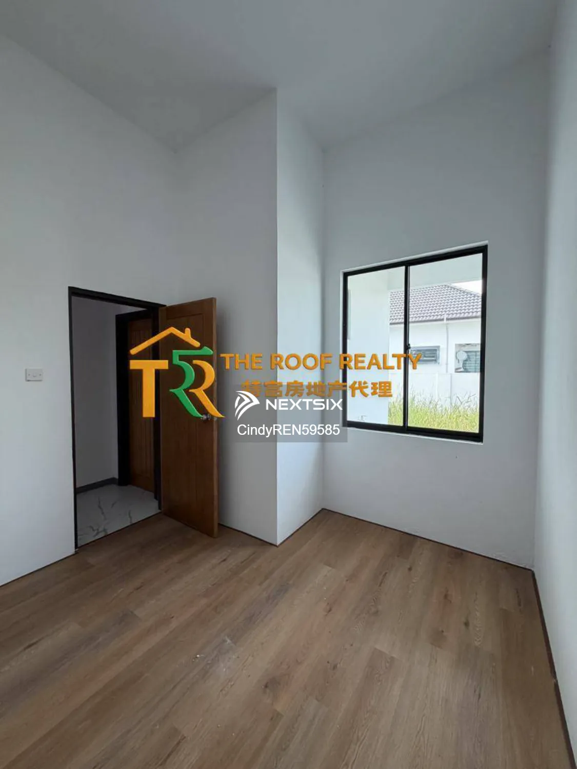 Semi-detached House For Sale in Miri Sarawak - Image 11
