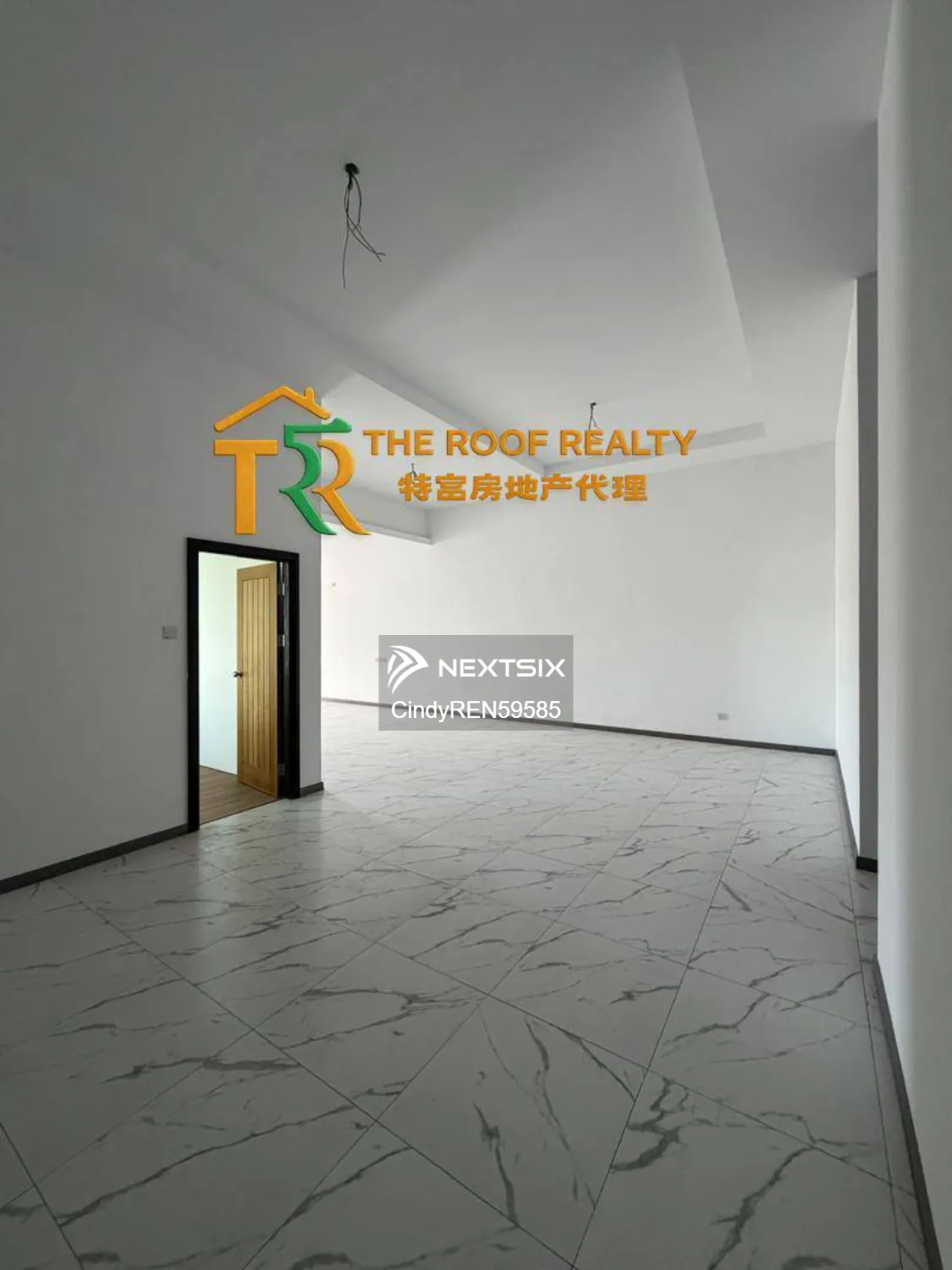 Semi-detached House For Sale in Miri Sarawak - Image 12