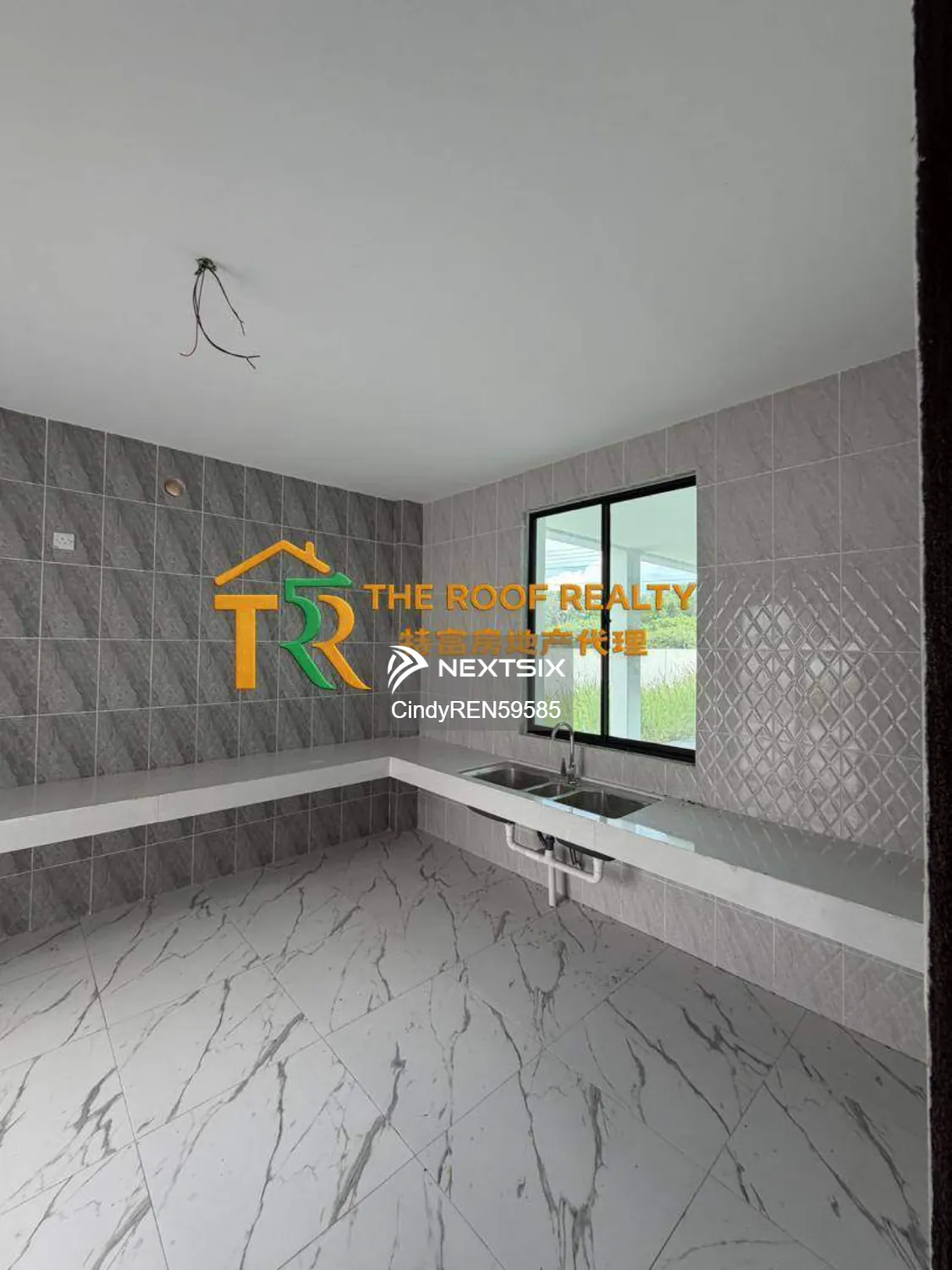 Semi-detached House For Sale in Miri Sarawak - Image 13