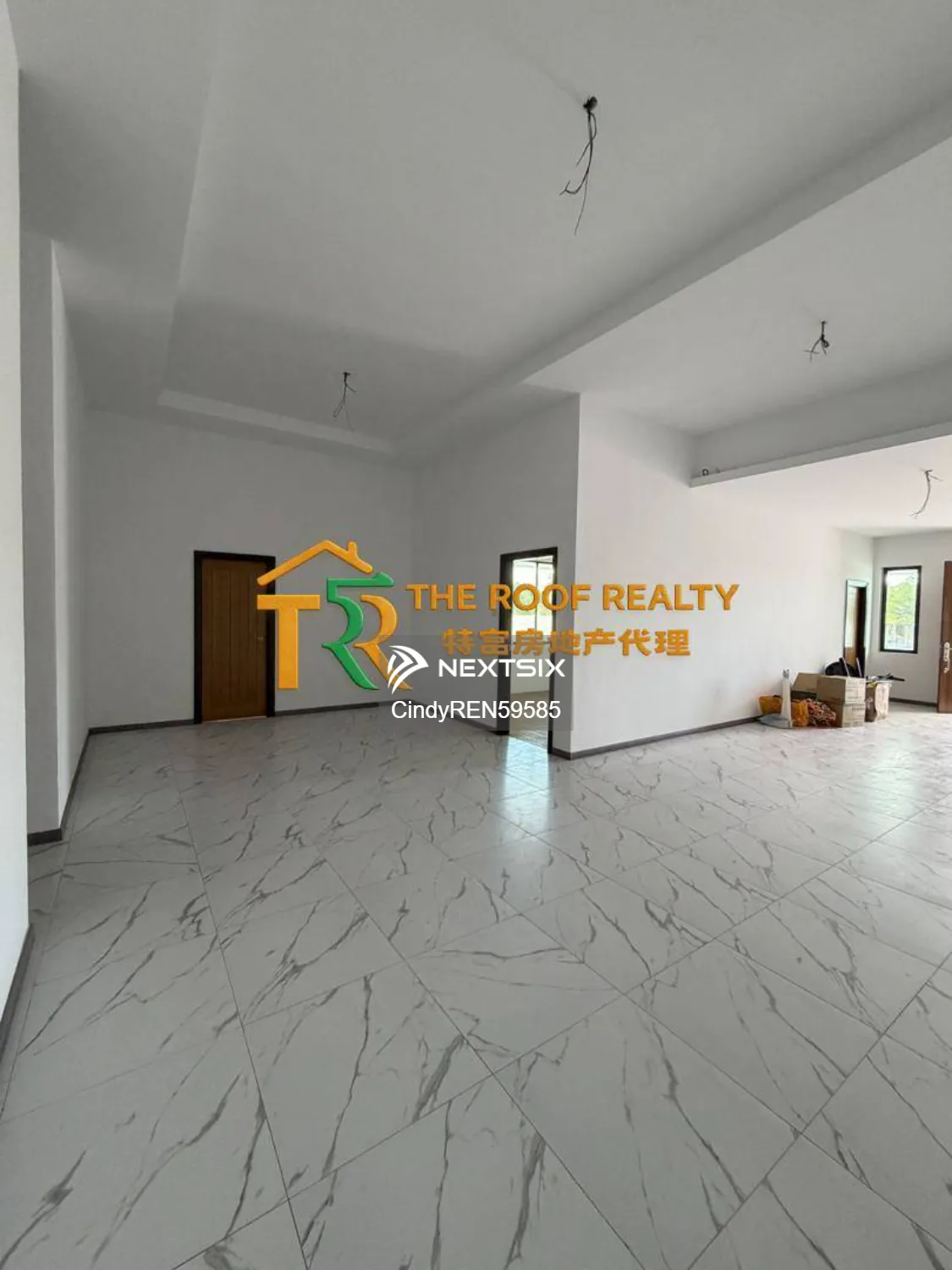 Semi-detached House For Sale in Miri Sarawak - Image 15