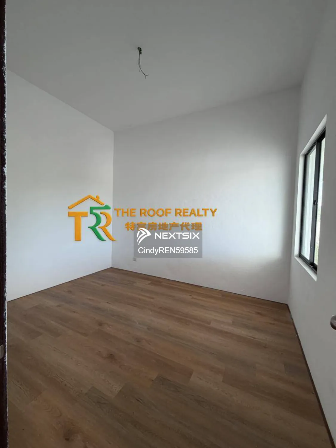 Semi-detached House For Sale in Miri Sarawak - Image 2