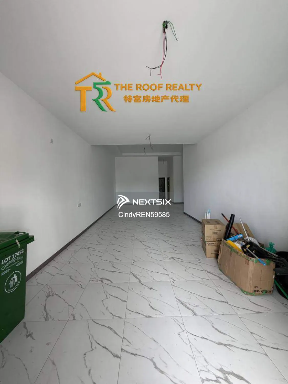 Semi-detached House For Sale in Miri Sarawak - Image 3