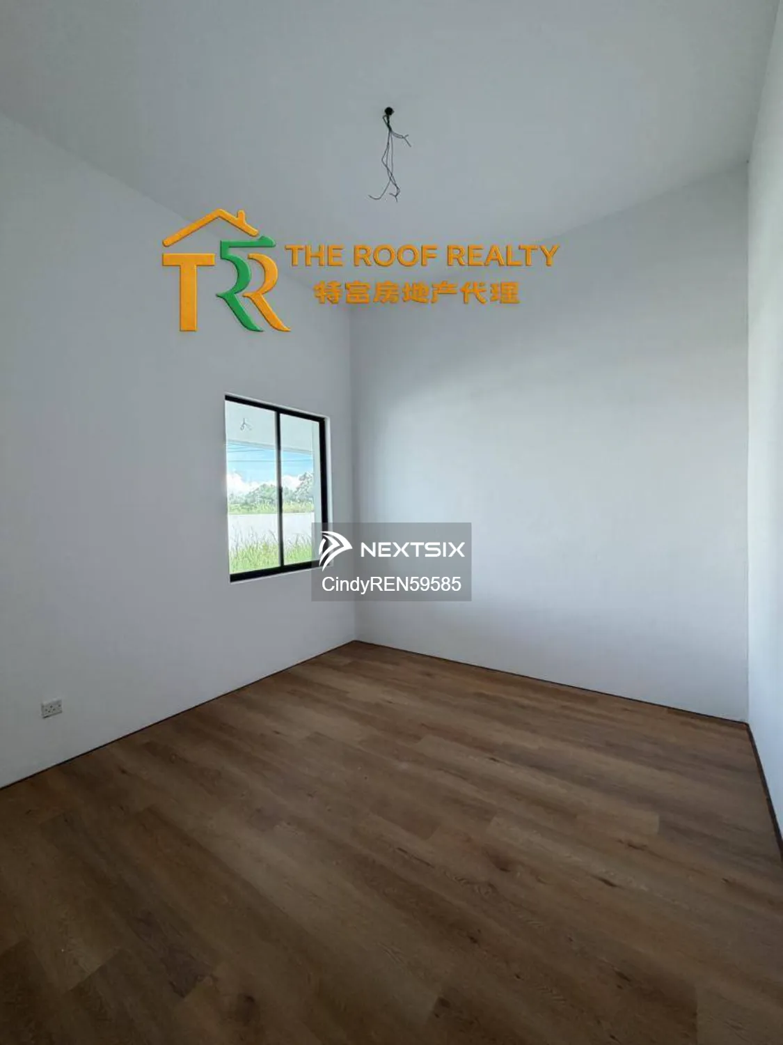 Semi-detached House For Sale in Miri Sarawak - Image 4