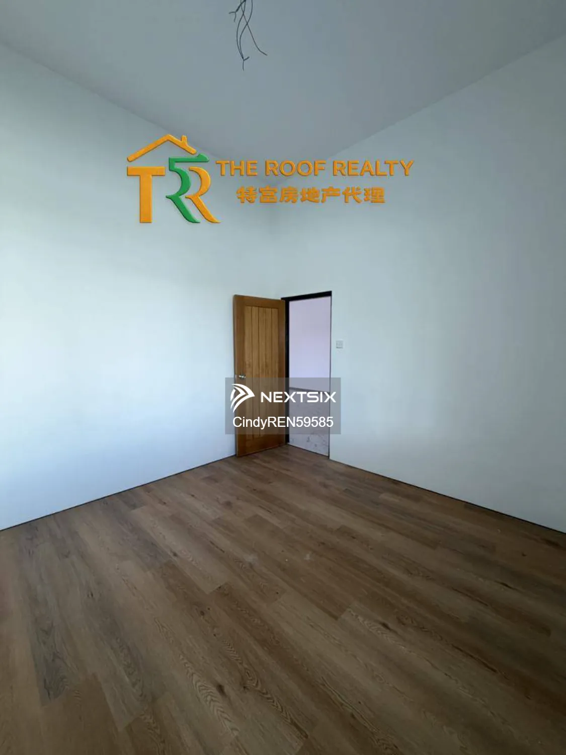 Semi-detached House For Sale in Miri Sarawak - Image 5