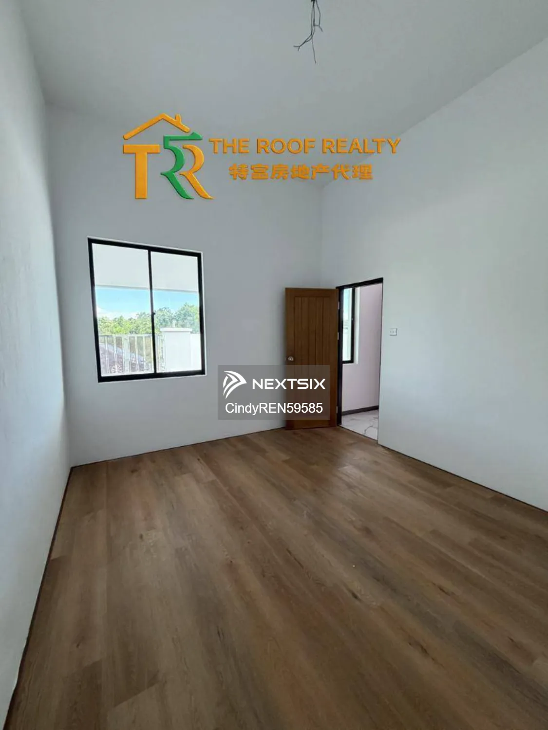 Semi-detached House For Sale in Miri Sarawak - Image 6