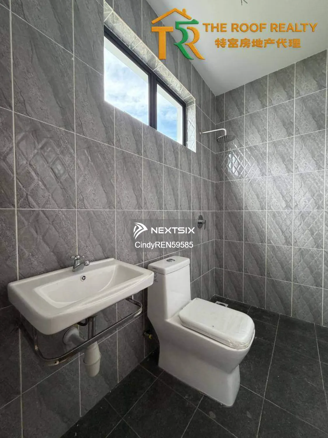 Semi-detached House For Sale in Miri Sarawak - Image 7