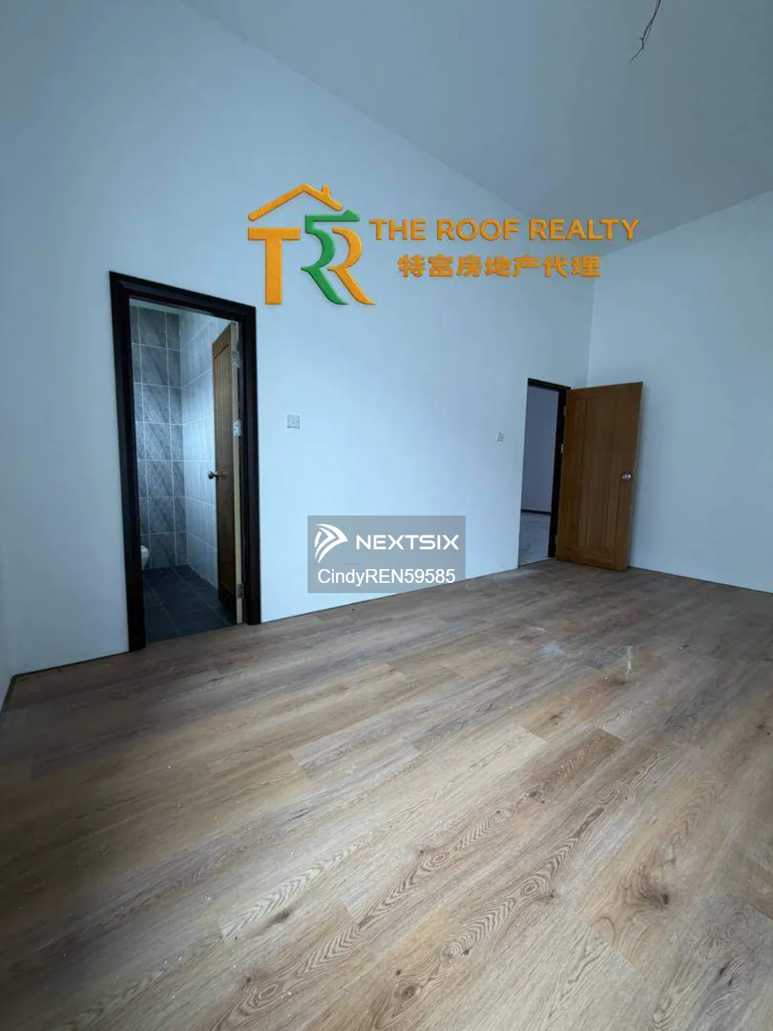 Semi-detached House For Sale in Miri Sarawak - Image 8