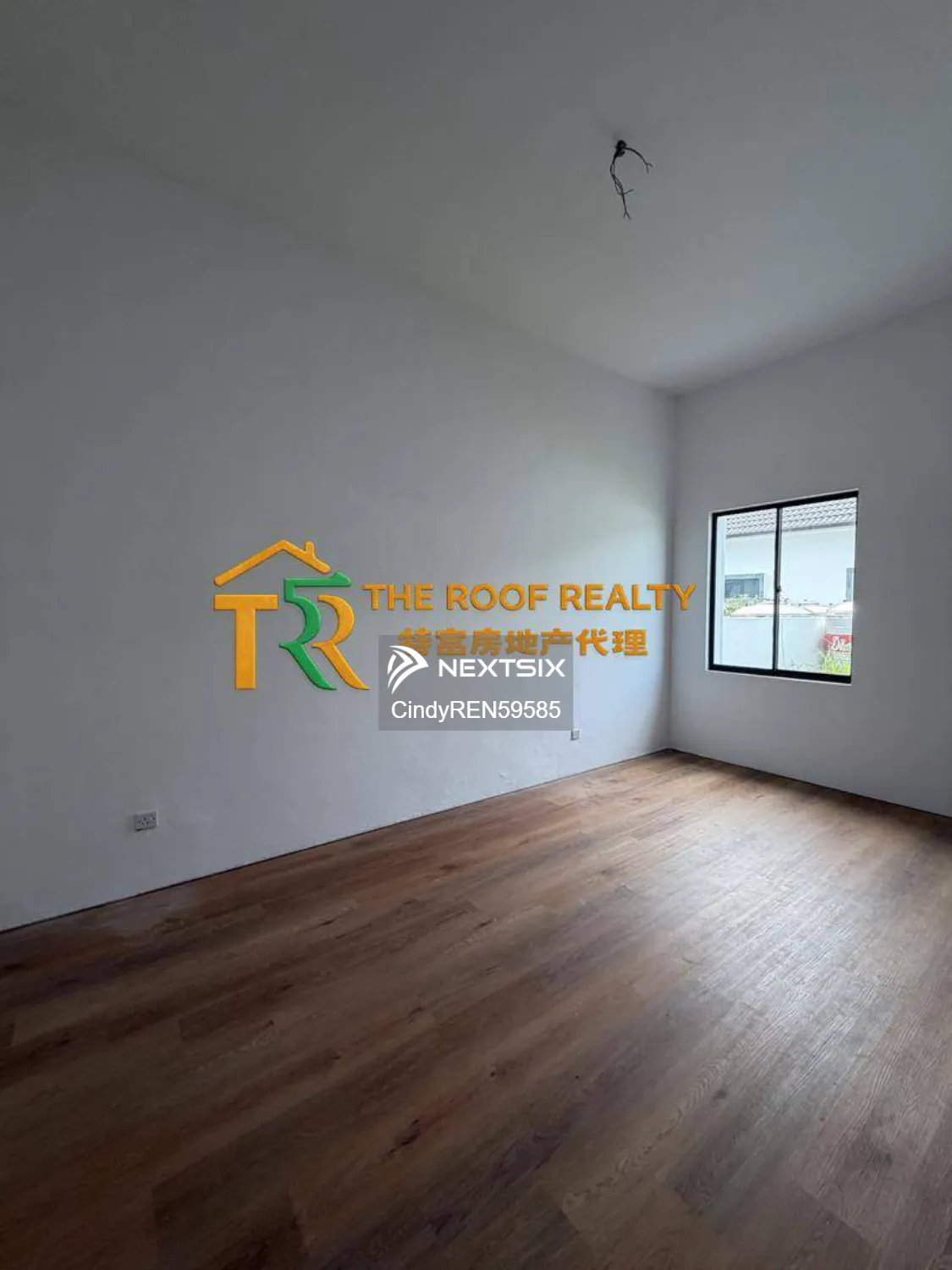 Semi-detached House For Sale in Miri Sarawak - Image 9