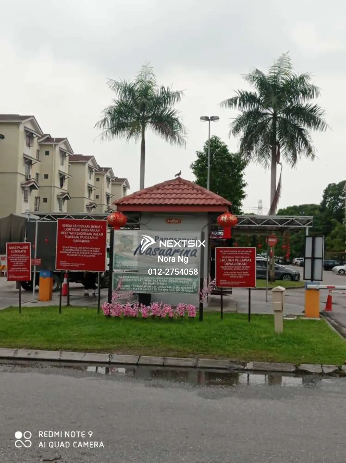 Apartment For Sale in Klang Selangor
