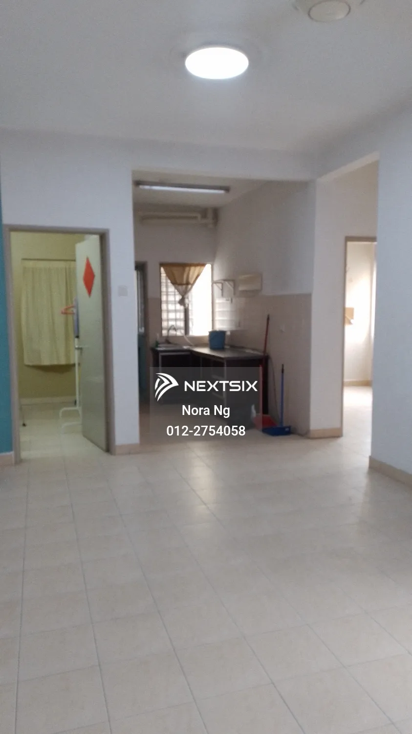 Apartment For Sale in Klang Selangor - Image 10