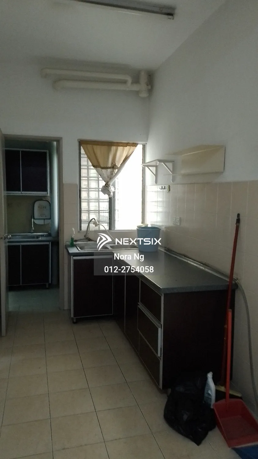 Apartment For Sale in Klang Selangor - Image 16