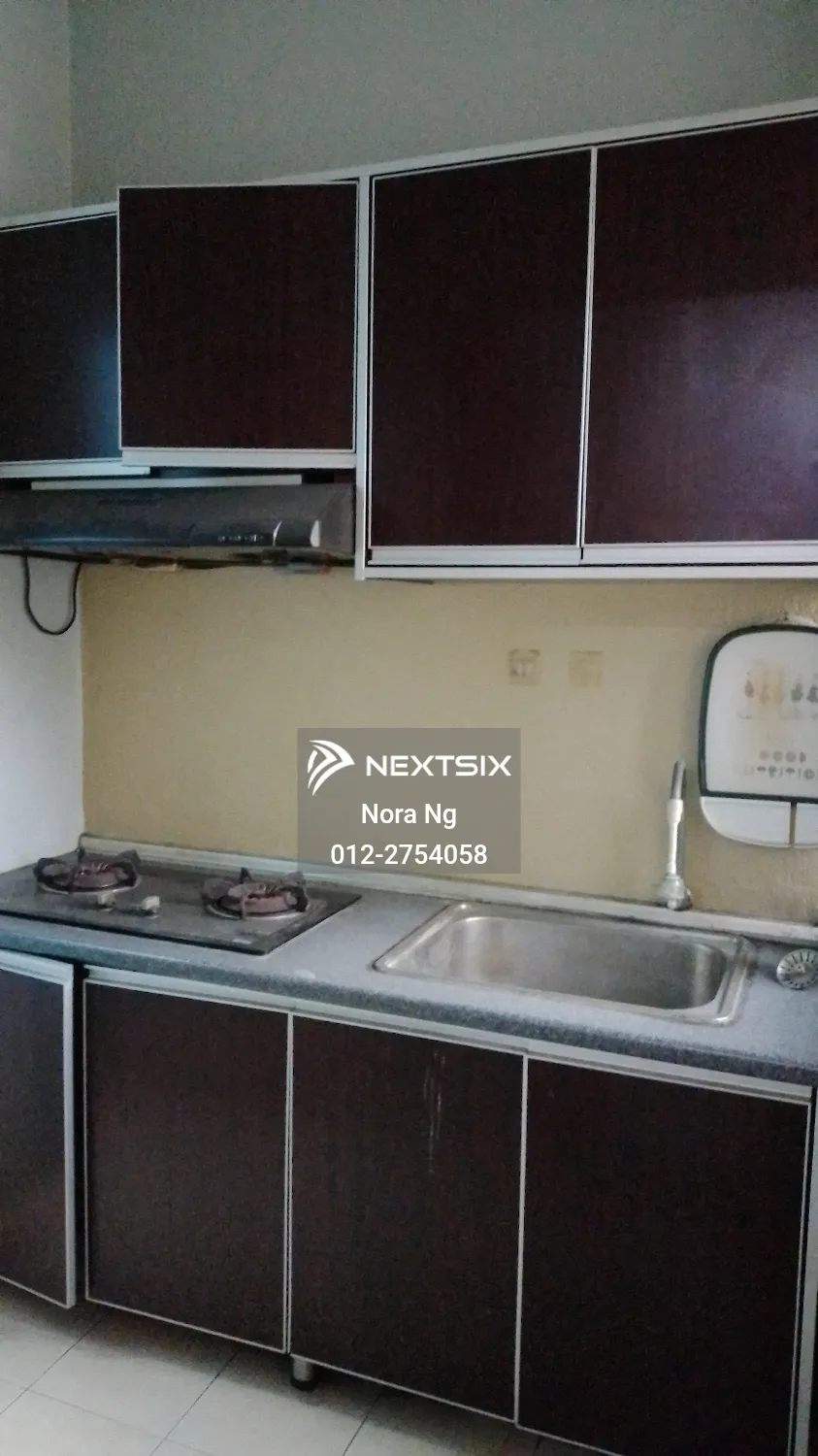 Apartment For Sale in Klang Selangor - Image 17