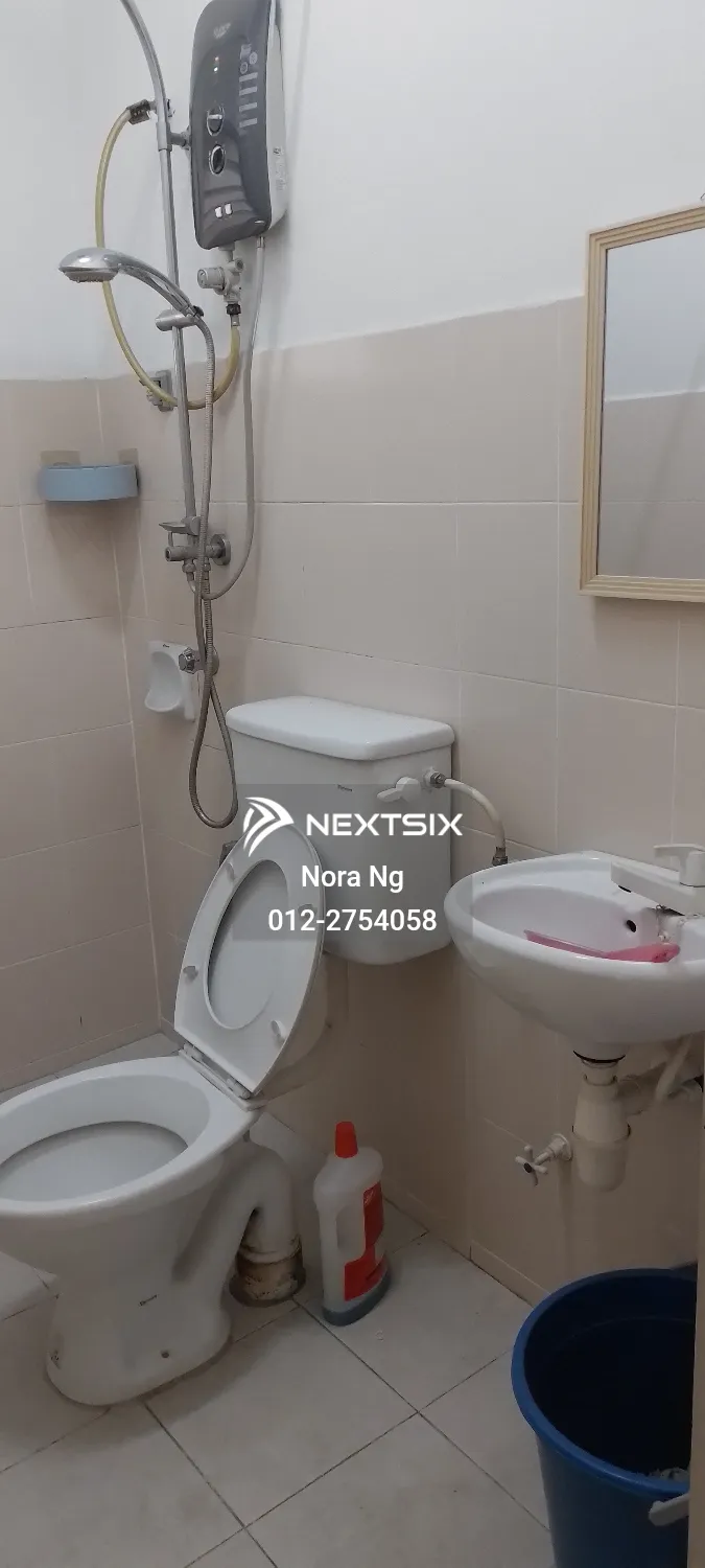 Apartment For Sale in Klang Selangor - Image 19
