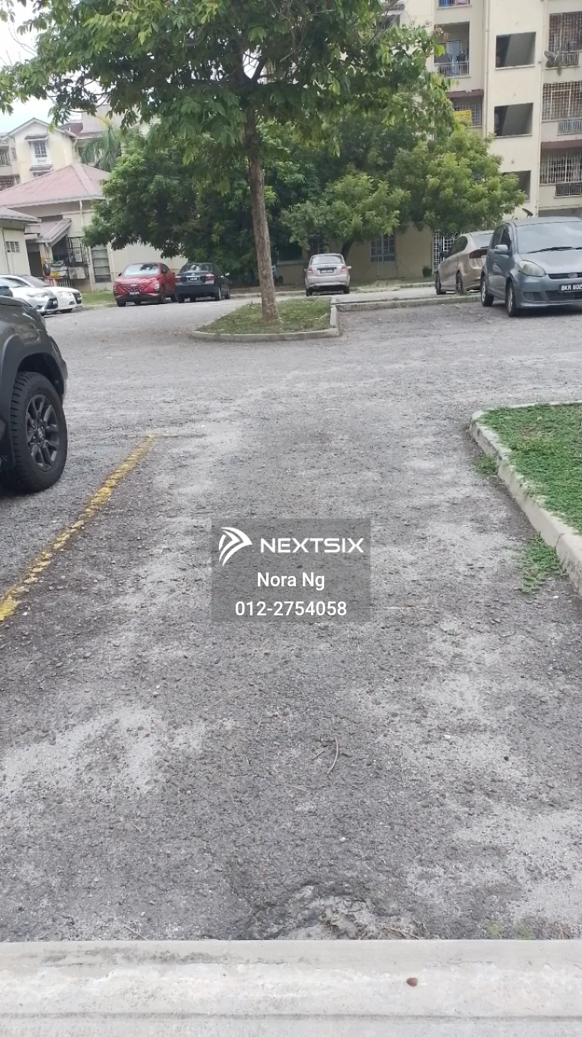 Apartment For Sale in Klang Selangor - Image 20