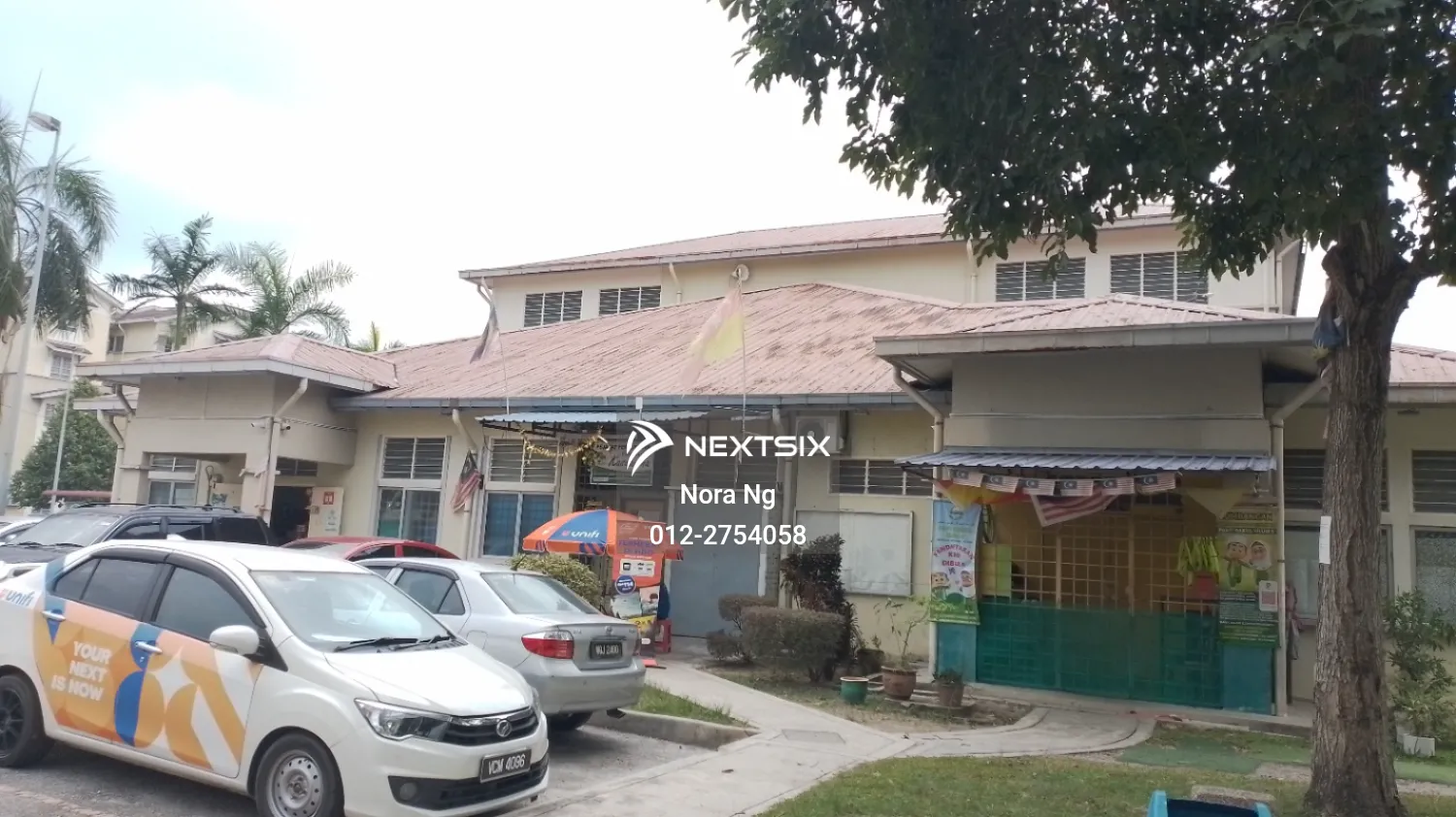 Apartment For Sale in Klang Selangor - Image 5