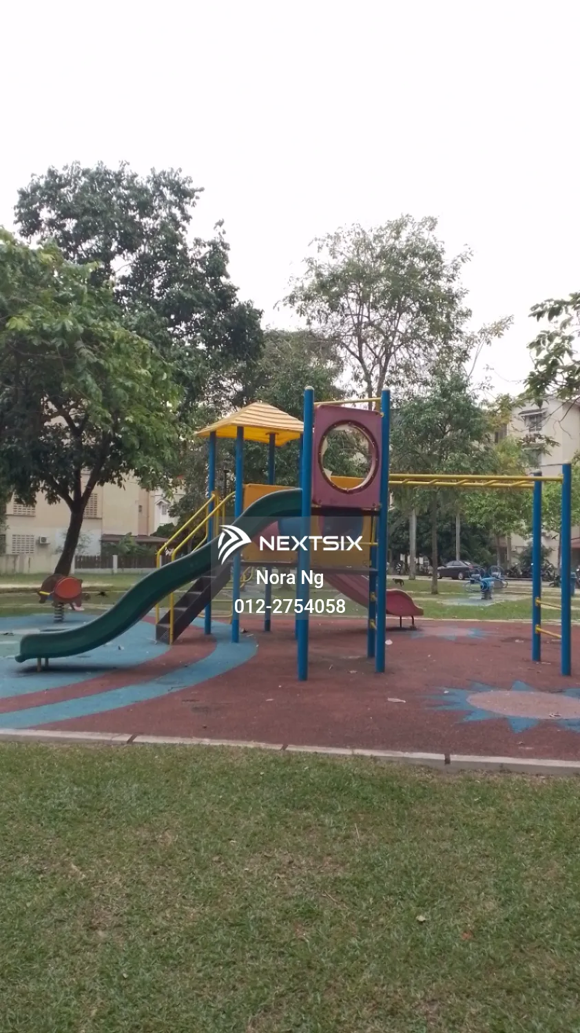 Apartment For Sale in Klang Selangor - Image 6