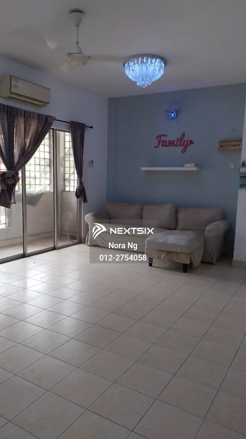 Apartment For Sale in Klang Selangor - Image 7