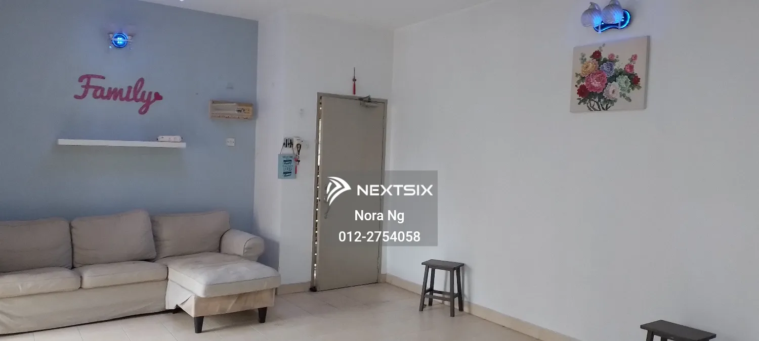 Apartment For Sale in Klang Selangor - Image 8